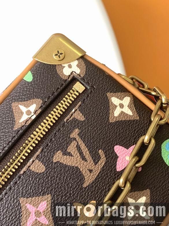 1:1 Louis Vuitton Bags M25132 18.5X13X8cm XM
