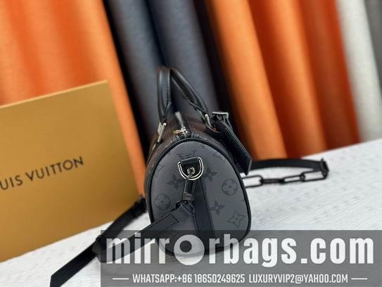 1:1 Louis Vuitton Bags Keepall M46271 25x15x11cm zy