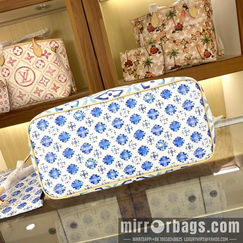 1:1 Louis Vuitton Bags M11263 31X28X14cm DN 3colour