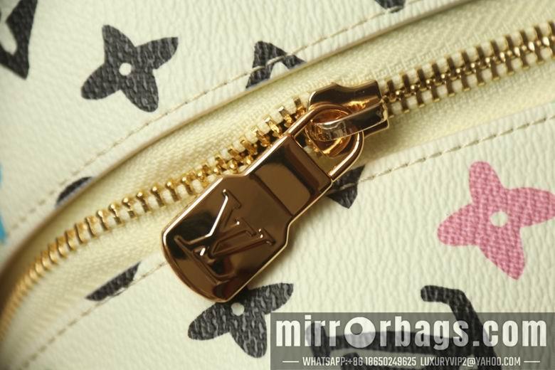 1:1 Louis Vuitton Bags M47067 XM 2colour