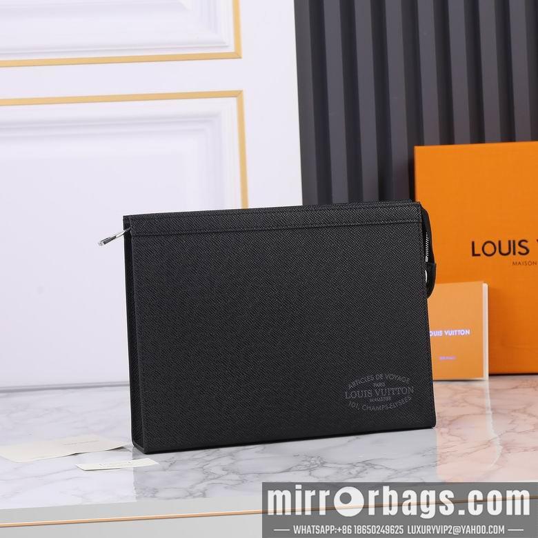 1:1 Louis Vuitton Bags M30395 27X21X5cm WP