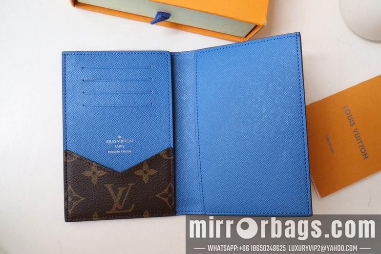 1:1 Louis Vuitton Bags M82862 10X14X2.5cm XM 4