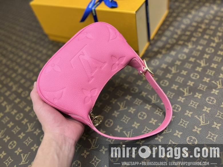 1:1 Louis Vuitton Bags M82487 20.5X11X5cm XM