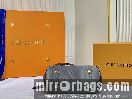 1:1 Louis Vuitton Bags Alma M53152 23.5x17.5x11.5cm  cs