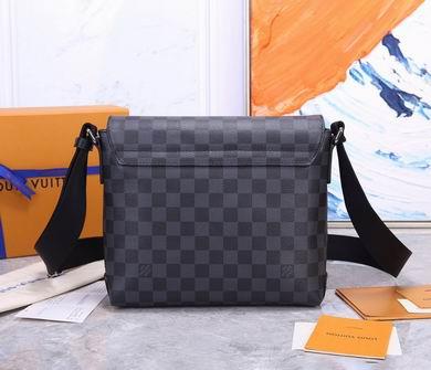 1:1 Louis Vuitton Bags 40349 25X22X7cm WP
