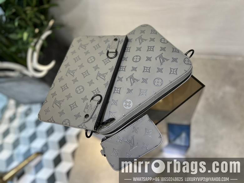 1:1 Louis Vuitton Bags M46603 25X18.5X7cm XM