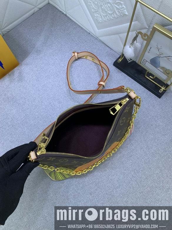 1:1 Louis Vuitton Bags M45832 29X16X9.5cm