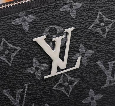 1:1 Louis Vuitton Bags 8337－4 28X17X4cm WP