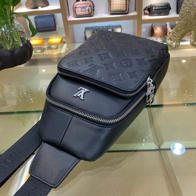 1:1 Louis Vuitton Bags 6962-5 17X7X28cm WP