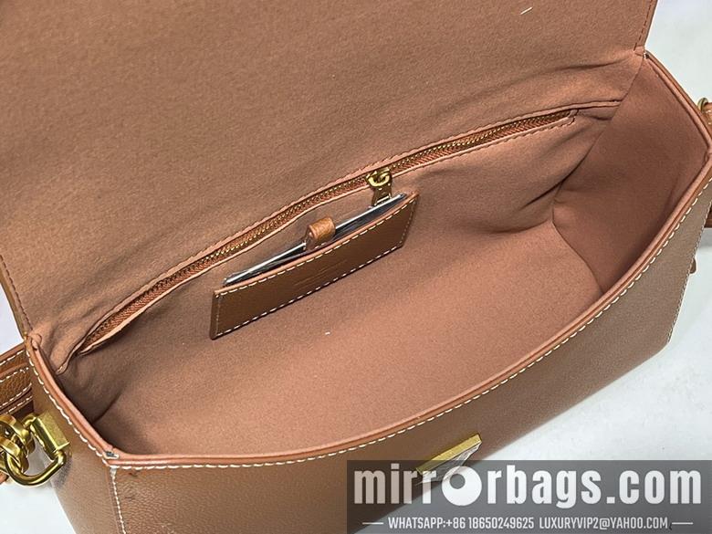 1:1 Louis Vuitton Bags Twist M24639 27x19x9cm ss1