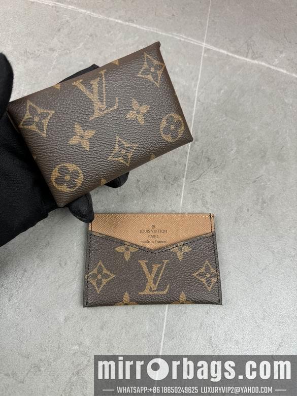 1:1 Louis Vuitton Bags m12884 7.5X1.5X11cm ZC 1