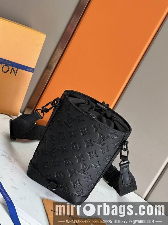 1:1 Louis Vuitton Bags M82248 13X21X8.5cm XM