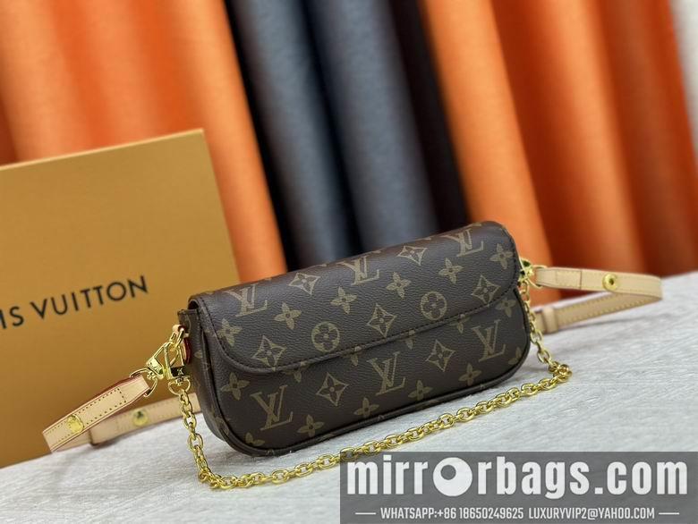 1:1 Louis Vuitton Bags M82210 23.5X12X4.3cm XMY