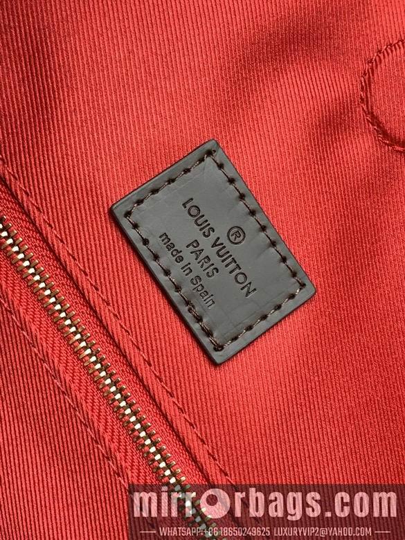 1:1 Louis Vuitton Bags N44044 35X30X11cm XM