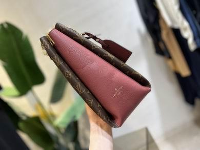1:1 Louis Vuitton Bags M43772 36X26X13cm XM 4colour