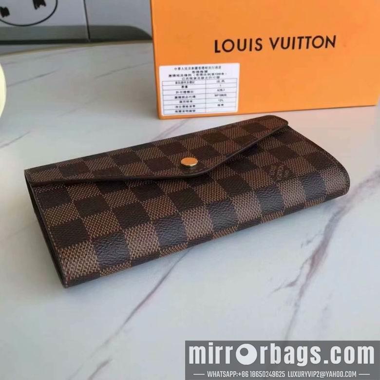 1:1 Louis Vuitton Bags M60531 60668 19X10cm XMY 9