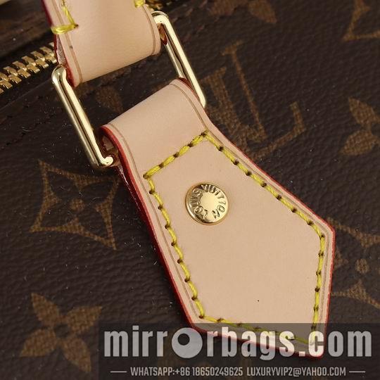 1:1 Louis Vuitton Bags Speedy 40390 25x19x15cm ww3色