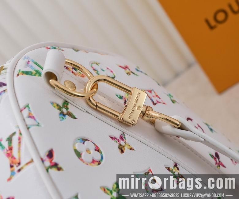 1:1 Louis Vuitton Bags 41416 50X29X23cm XM 1