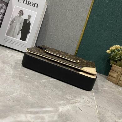 1:1 Louis Vuitton Bags M46266 25X18.5X7cm YG 4colour