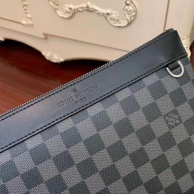1:1 Louis Vuitton Bags 8001 28X20X3cm XM 2colour