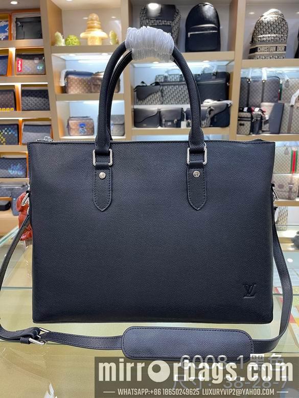 1:1 Louis Vuitton Bags 6008-1 38X7X28cm WP