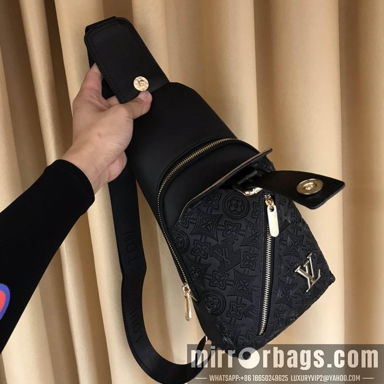 1:1 Louis Vuitton Bags 33218-1 28X20X6cm XM