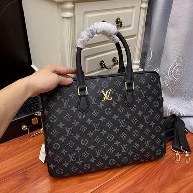 1:1 Louis Vuitton Bags 33109-5 38X5X28cm XM 2色