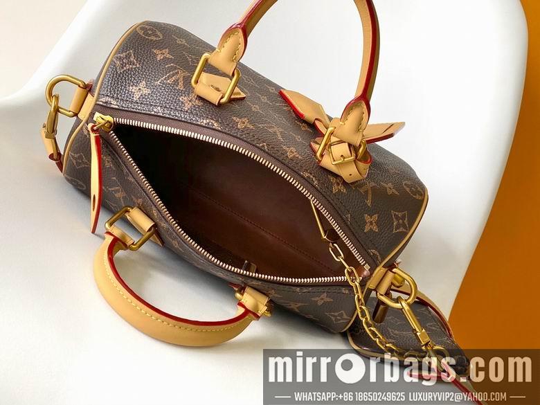 1:1 Louis Vuitton Bags M24443 25X15X15cm WP