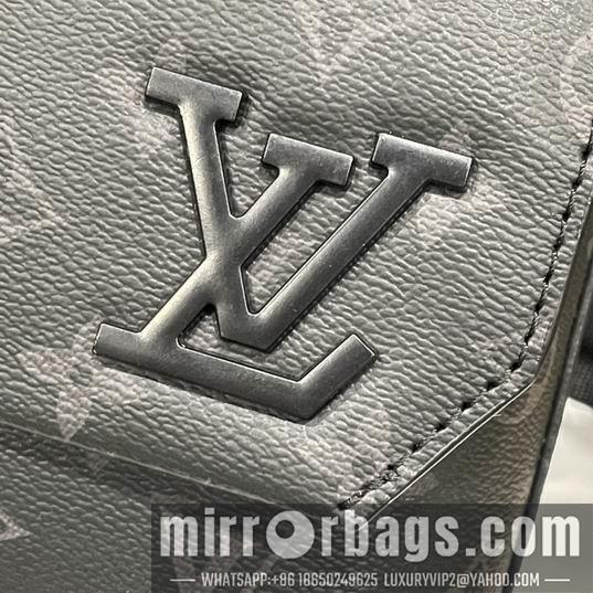 1:1 Louis Vuitton Bags Fastline M22482 M22611 23.5x18x7cm ss