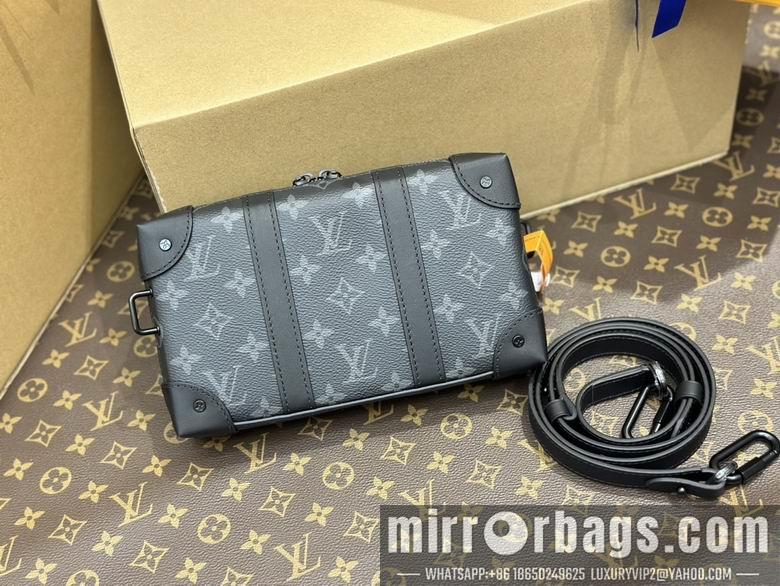 1:1 Louis Vuitton Bags M69838 22.5X14X5cm XM