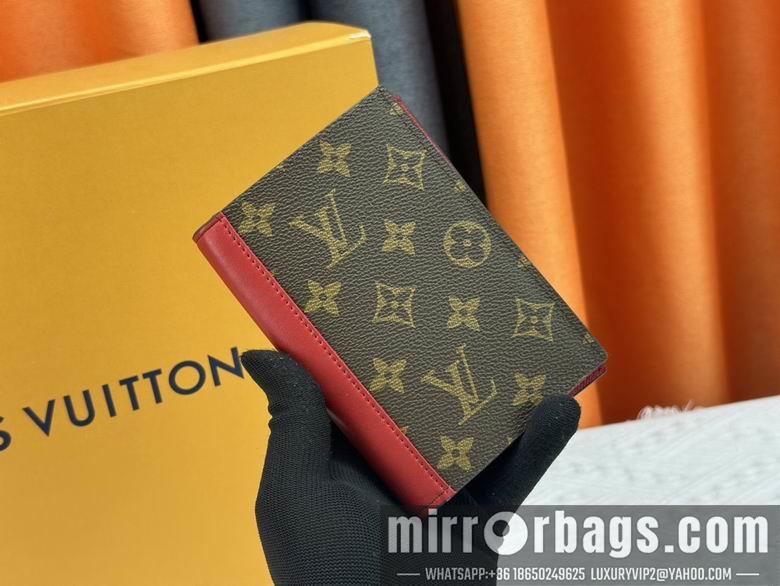 1:1 Louis Vuitton Bags M82867 10X14X2.5cm XM 3