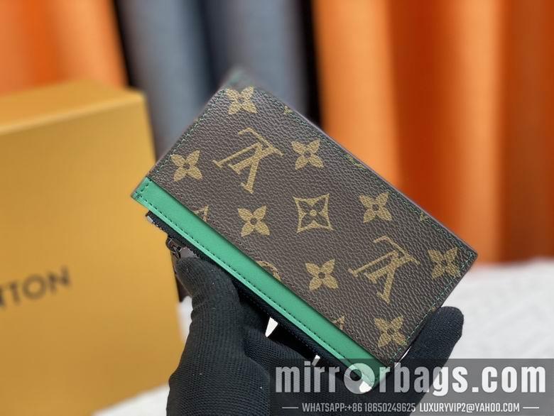 1:1 Louis Vuitton Bags M64038 8X14.5X1cm XM 3