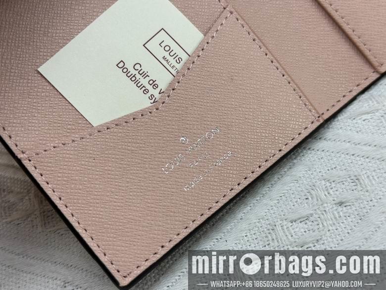 1:1 Louis Vuitton Bags M60410 10X14X2.5cm XM 18