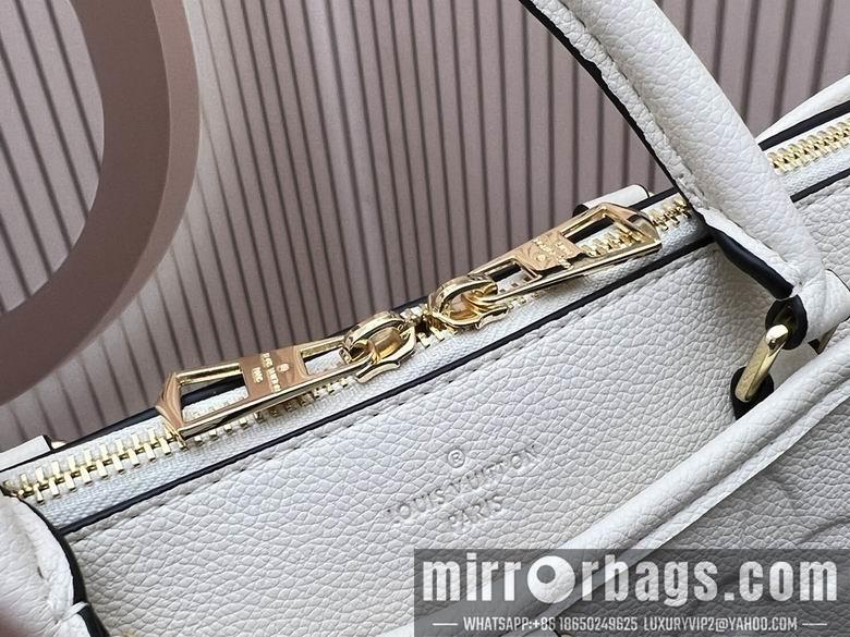 1:1 Louis Vuitton Bags M46487 36X22X9cm YG 3colour