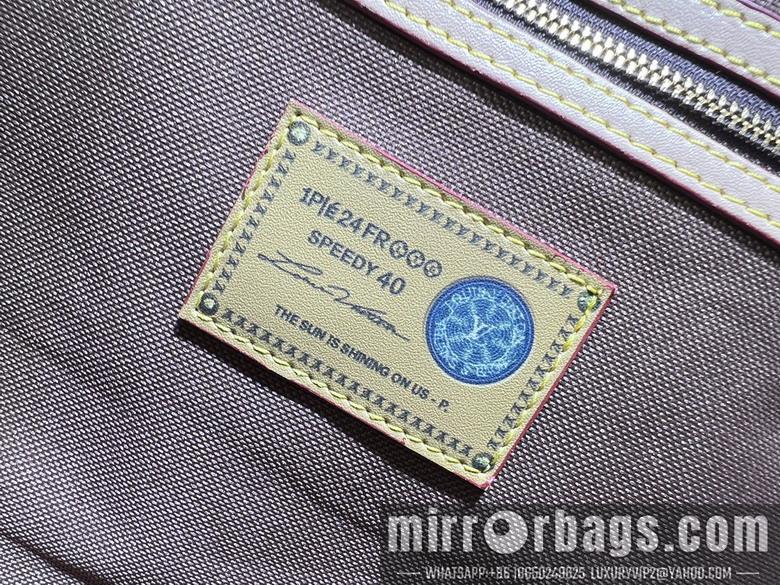 1:1 Louis Vuitton Bags M41416 50x29x23cm ss3