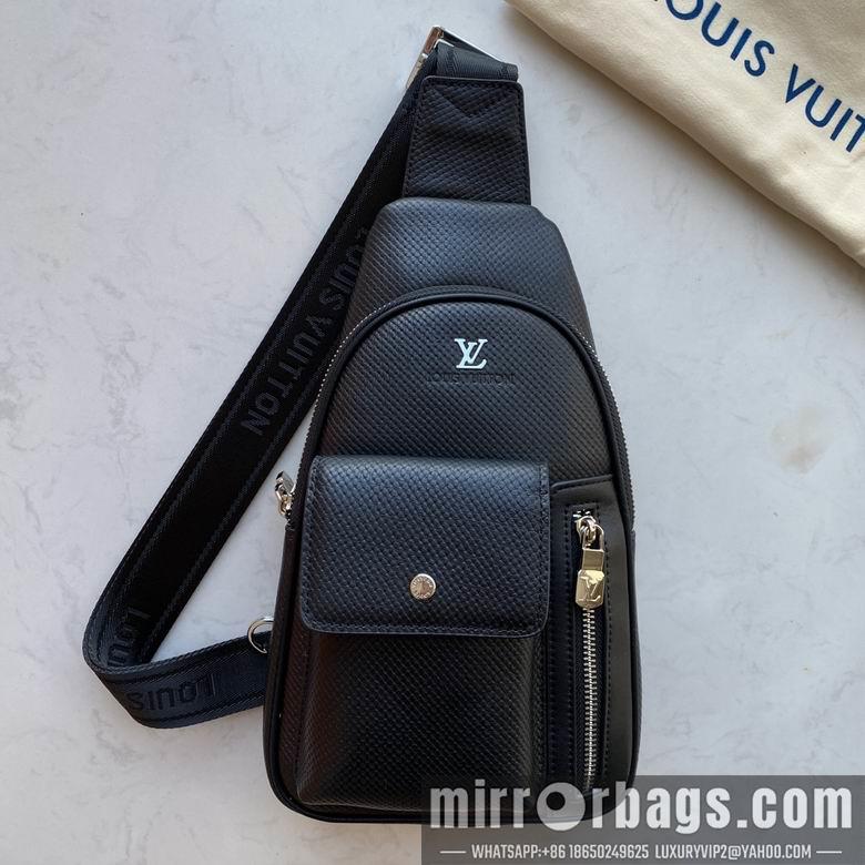 1:1 Louis Vuitton Bags 2058 30X17X5cm WP