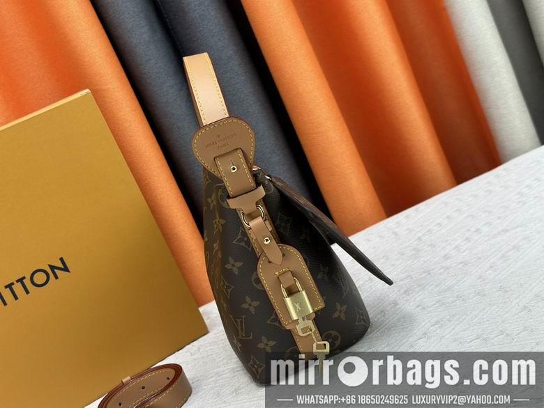 1:1 Louis Vuitton Bags M12925 M13661 16X12X18cm XMY