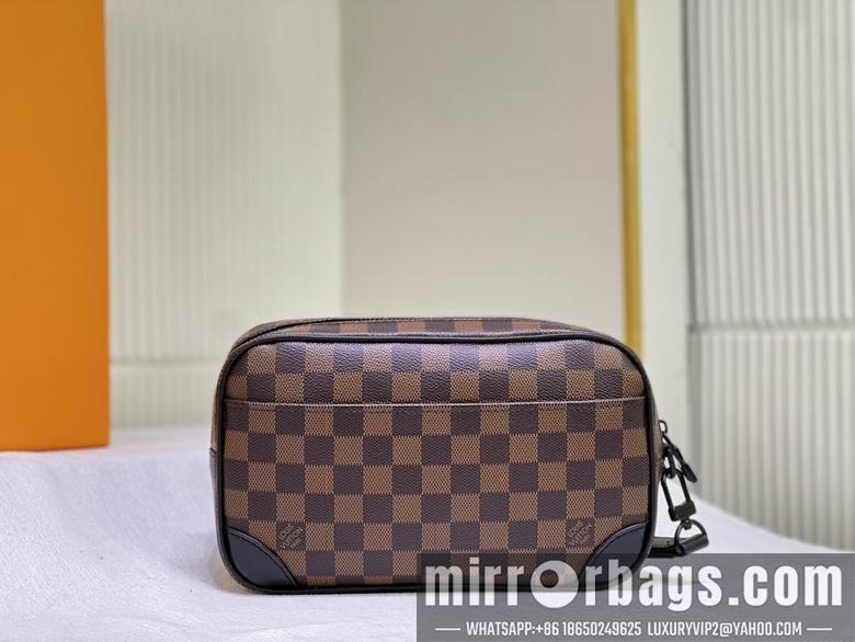 1:1 Louis Vuitton Bags M82076 25X16X6.5cm XM 4