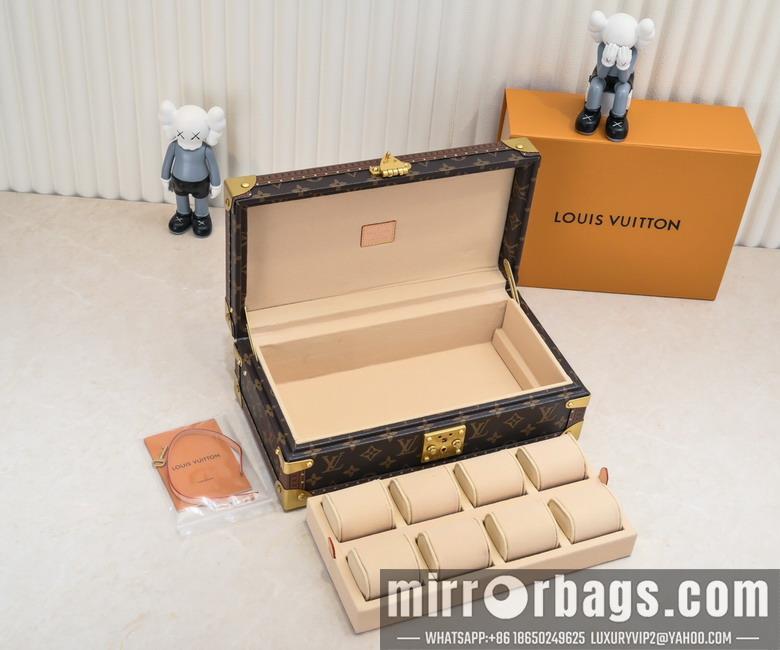 1:1 Louis Vuitton Bags M4700B 34x18x11cm ss4