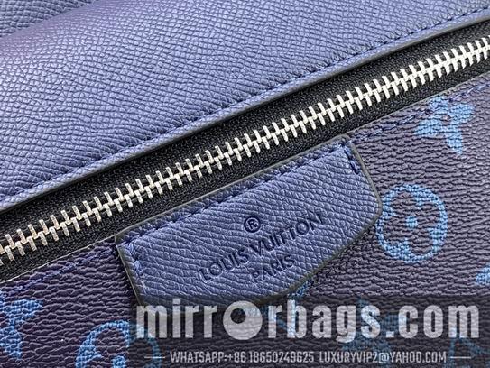1:1 Louis Vuitton Bags Outdoor M30233 25x20x10.5cm zy1