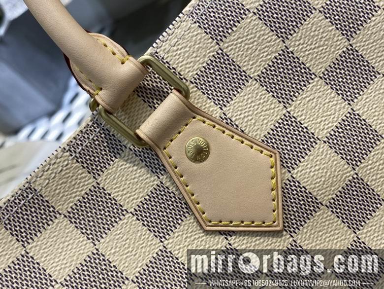 1:1 Louis Vuitton Bags N41369 35X23X18cm N41370 30X21X17cm N41371 25X19X15cm XM