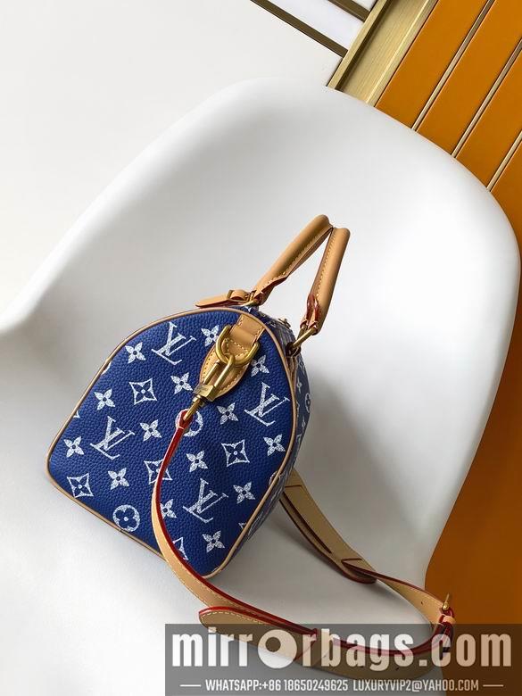 1:1 Louis Vuitton Bags M11562 25X15X15cm WP