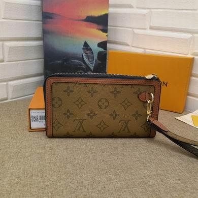 1:1 Louis Vuitton Bags m69162 19.5X11.5X2cm XM 2colour