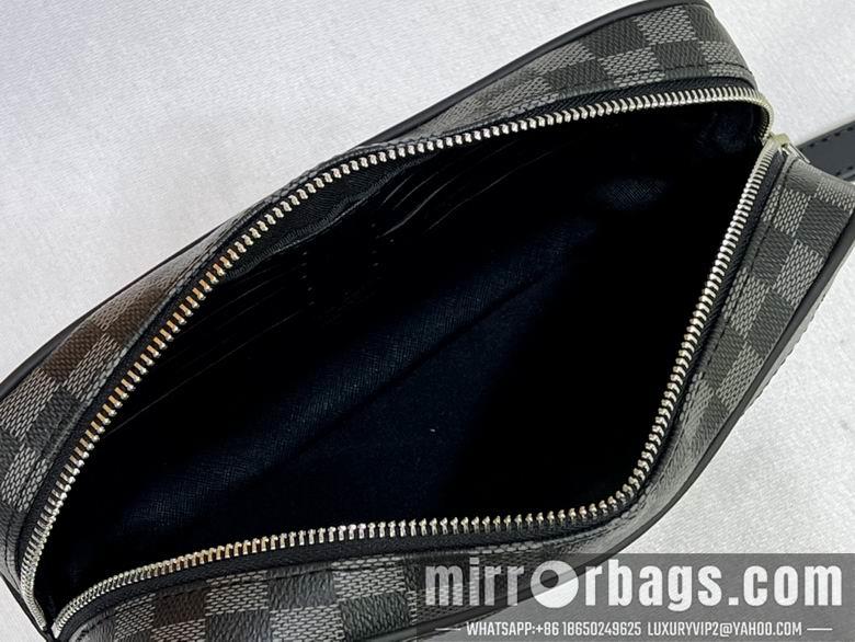 1:1 Louis Vuitton Bags N41663 24X16X6cm XM 2