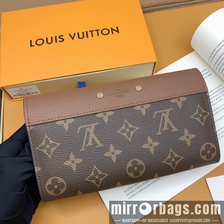 1:1 Louis Vuitton Bags M58414 19X10cm ZC 1