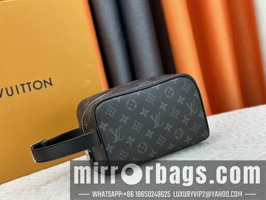 1:1 Louis Vuitton Bags Dopp Kit M83113 23x13x12cm zy