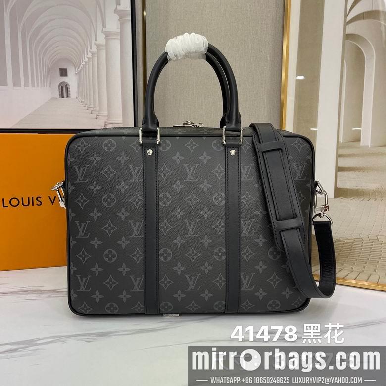 1:1 Louis Vuitton Bags M41478 36X27X6cm XM 4colour