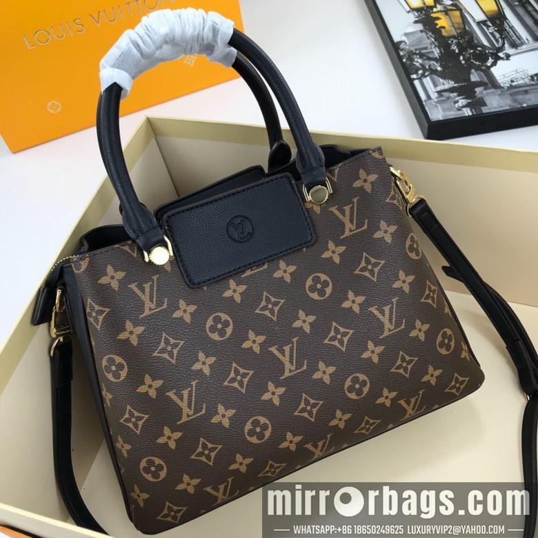 1:1 Louis Vuitton Bags 55339 30x23x13cm jj1