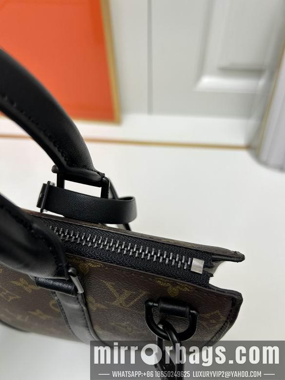 1:1 Louis Vuitton Bags M53360 26X28.5X6cm XMY 2colour