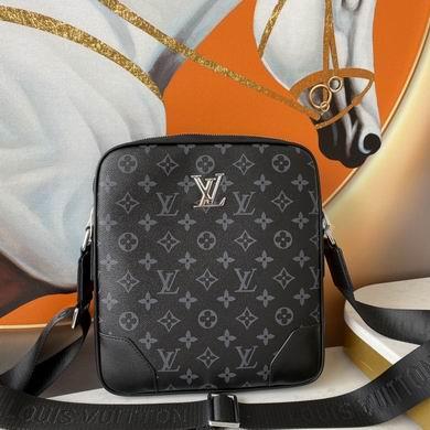 1:1 Louis Vuitton Bags 7073-3 24X27X4.5cm WP